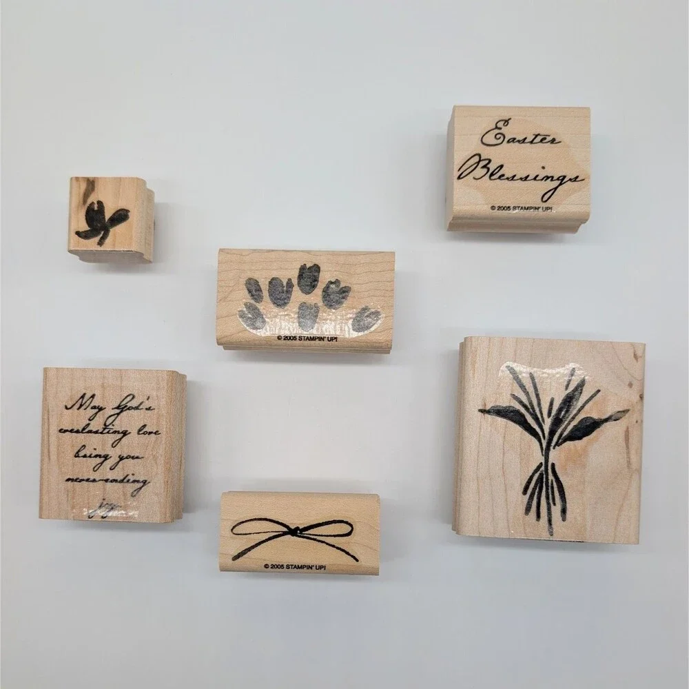 Stampin Up! very good